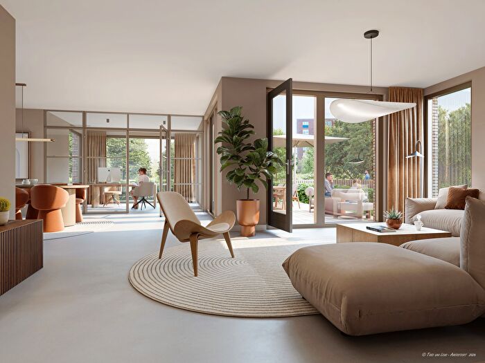Koop en Huur Huizen - 2