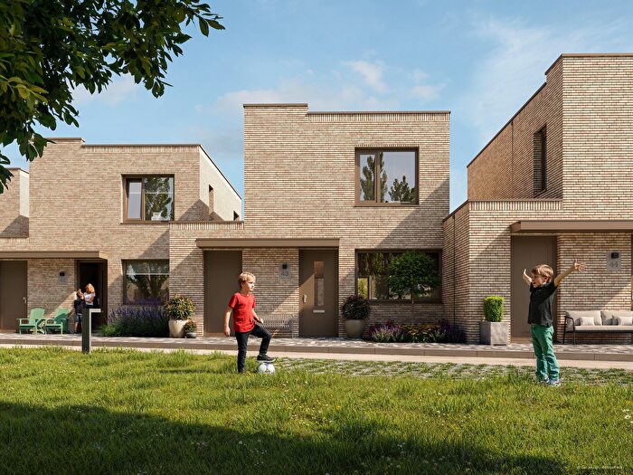 Koop en Huur Huizen - 3