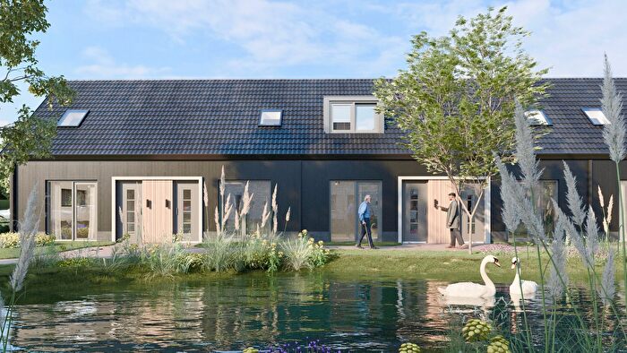 Koop en Huur Huizen - 2