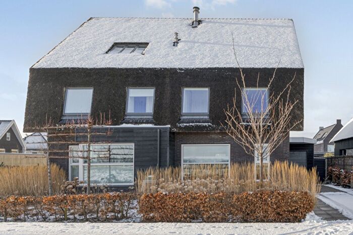 Koop en Huur Huizen - 3