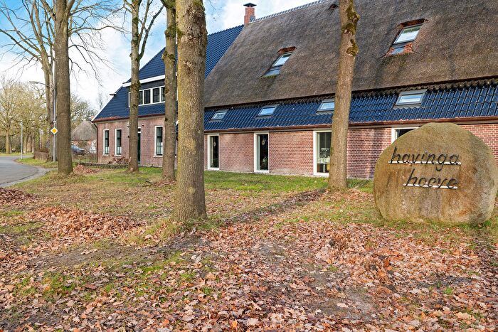 Koop en Huur Huizen - 3