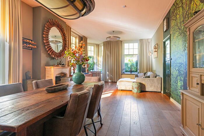 Koop en Huur Huizen - 2