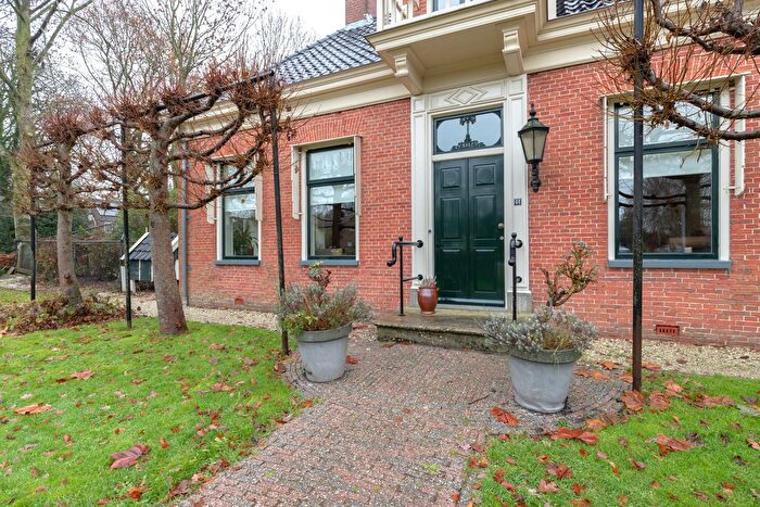 Koop en Huur Huizen - 2