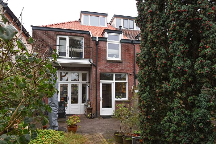 Koop en Huur Huizen - 2