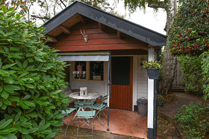 Koop en Huur Huizen - 3