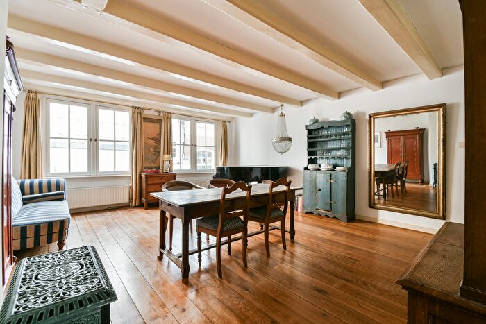 Koop en Huur Huizen - 2