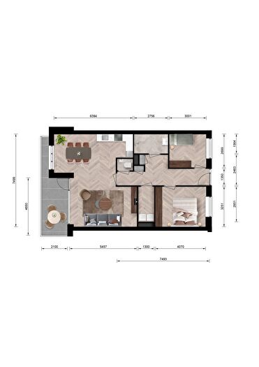 Koop en Huur Huizen - 3