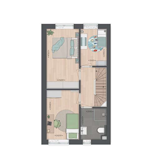 Koop en Huur Huizen - 2