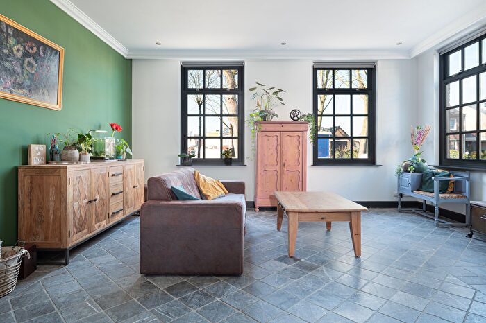 Koop en Huur Huizen - 3