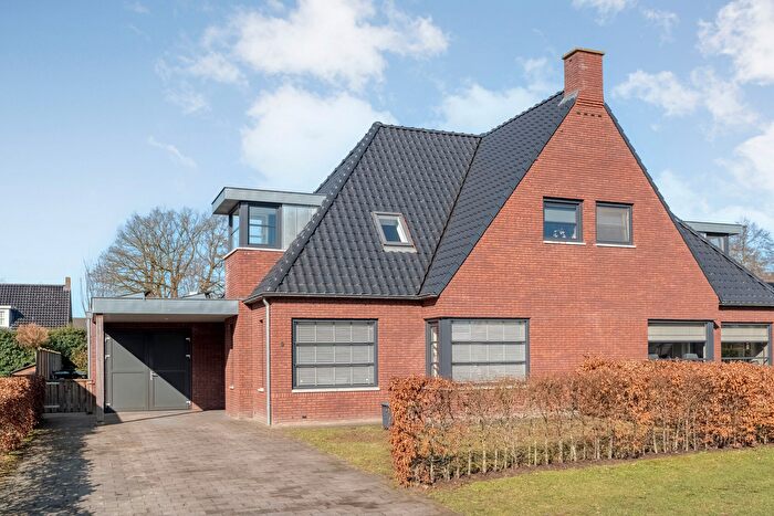 6-kamerhuis te koop in Dalerveen, Dalerveen