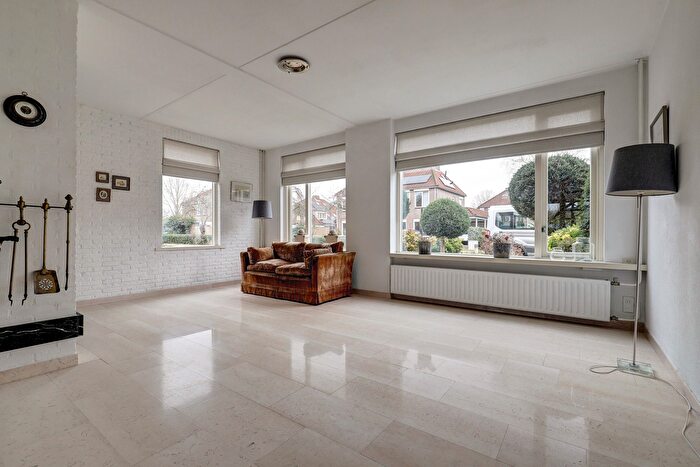 Koop en Huur Huizen - 2