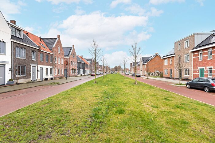 Koop en Huur Huizen - 2