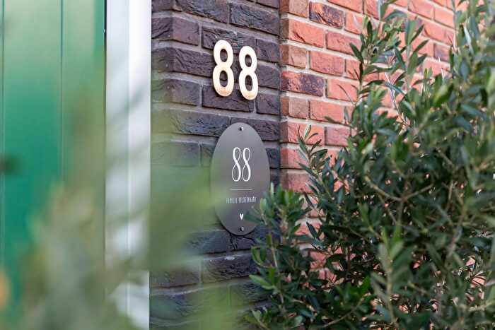 Koop en Huur Huizen - 3