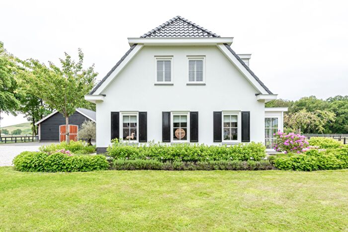 Koop en Huur Huizen - 3
