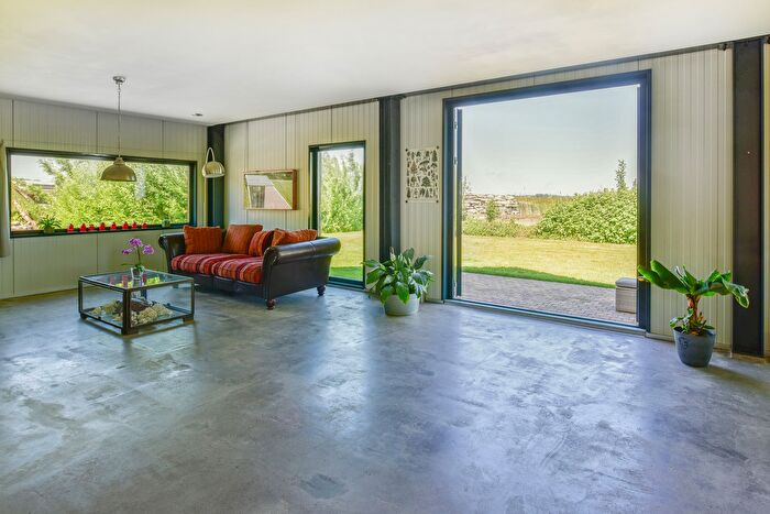 Koop en Huur Huizen - 2