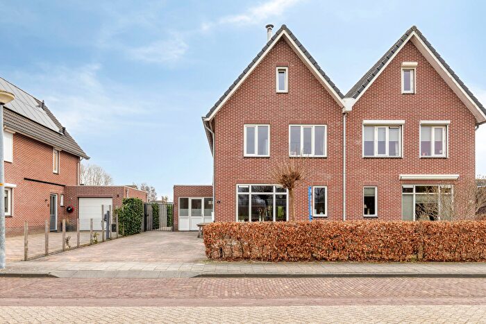Koop en Huur Huizen - 2