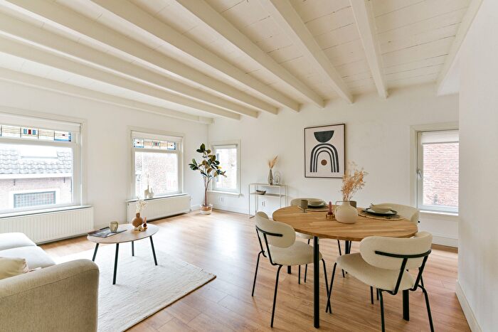 Koop en Huur Huizen - 3