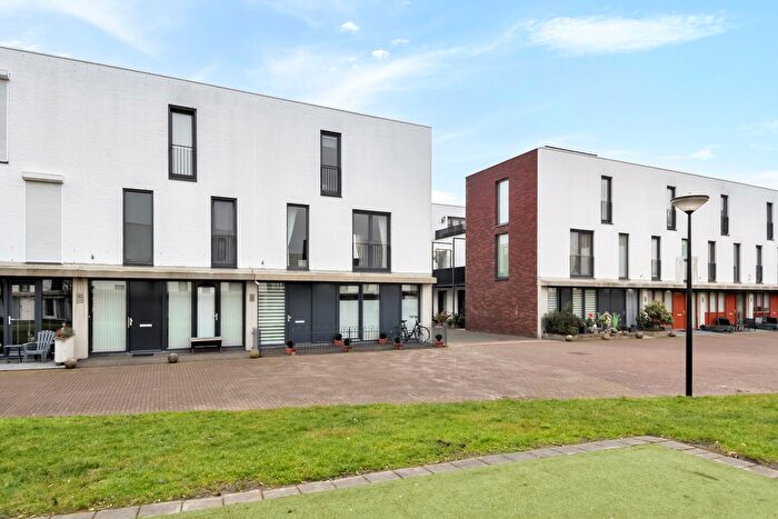 Koop en Huur Huizen - 2