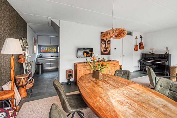 Koop en Huur Huizen - 3
