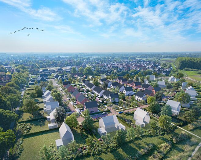 Koop en Huur Huizen - 2