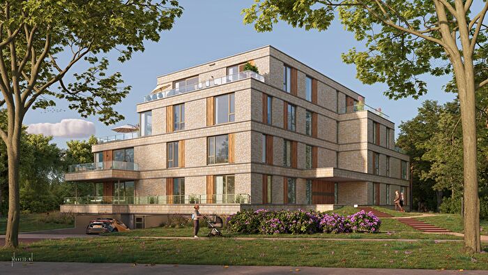 Koop en Huur Huizen - 3