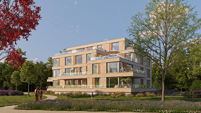Koop en Huur Huizen - 2
