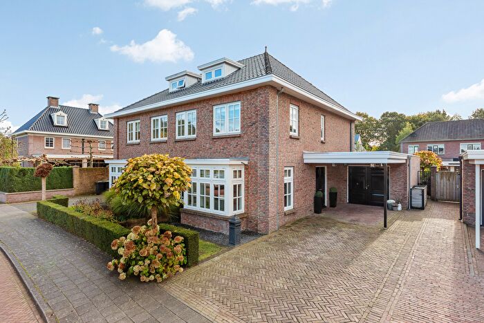 5-kamerhuis te koop in Tubbergen noord, Tubbergen
