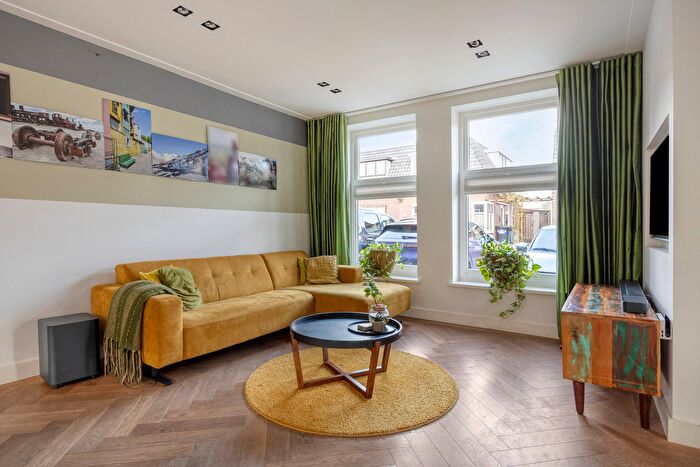 Koop en Huur Huizen - 3