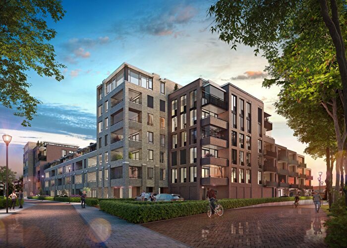 Koop en Huur Huizen - 3