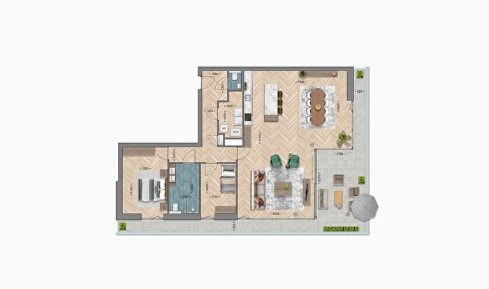 Koop en Huur Huizen - 3