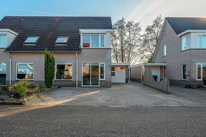 Koop en Huur Huizen - 2