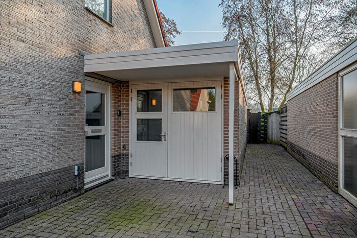 Koop en Huur Huizen - 3