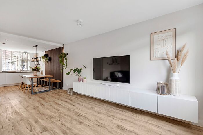 Koop en Huur Huizen - 3