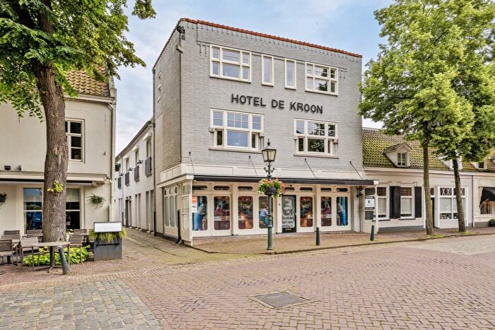 Koop en Huur Huizen - 2