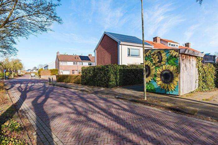 Koop en Huur Huizen - 2