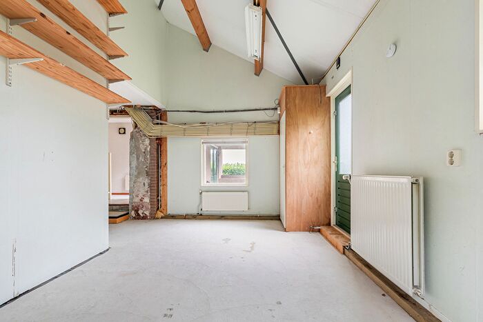 Koop en Huur Huizen - 2