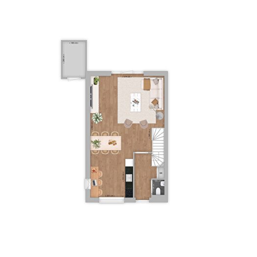 Koop en Huur Huizen - 3