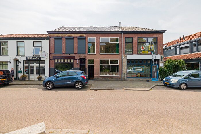 Koop en Huur Huizen - 2