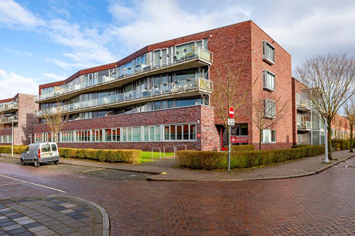 Koop en Huur Huizen - 3