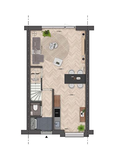 Koop en Huur Huizen - 3