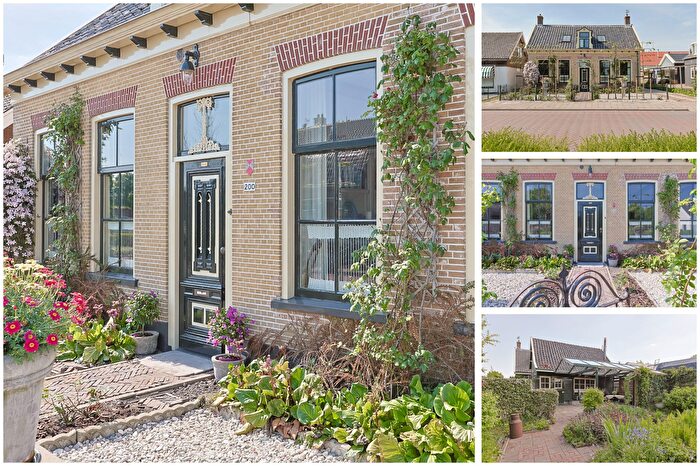 Koop en Huur Huizen - 3