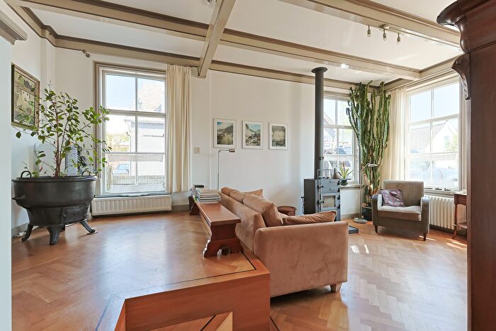 Koop en Huur Huizen - 2