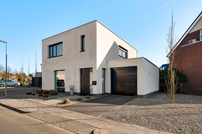 4-kamerhuis te koop in Klimmen, Klimmen