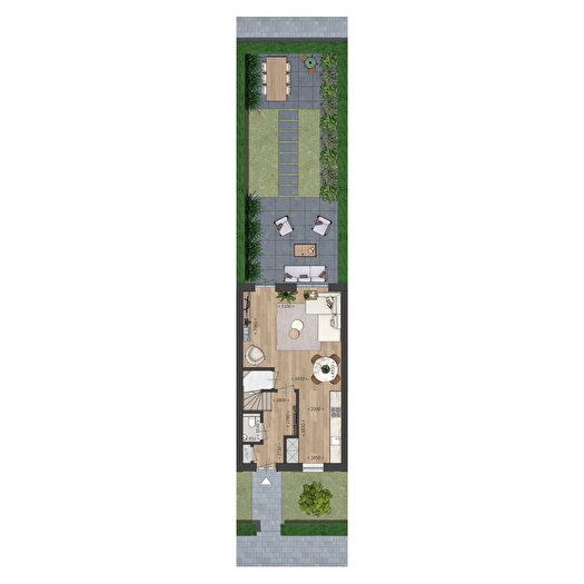 Koop en Huur Huizen - 2