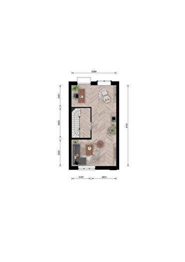 Koop en Huur Huizen - 3