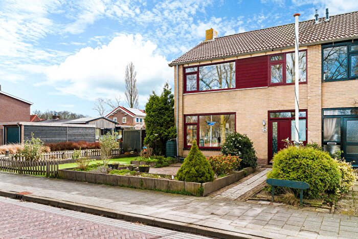 Koop en Huur Huizen - 2