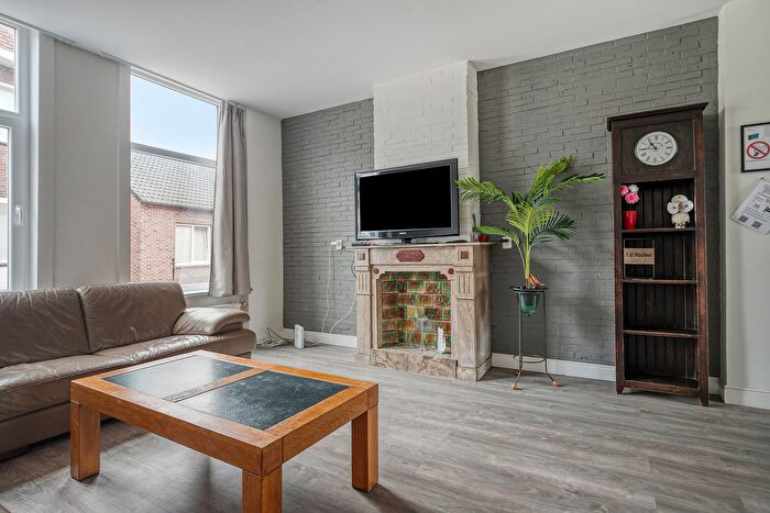 Koop en Huur Huizen - 3