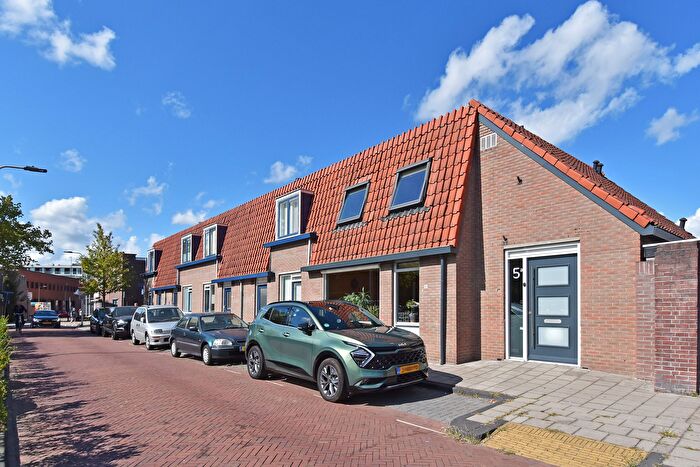 Koop en Huur Huizen - 3