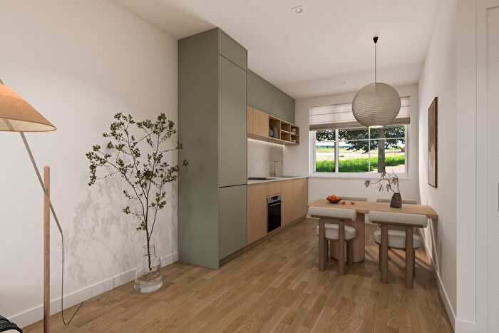 Koop en Huur Huizen - 2
