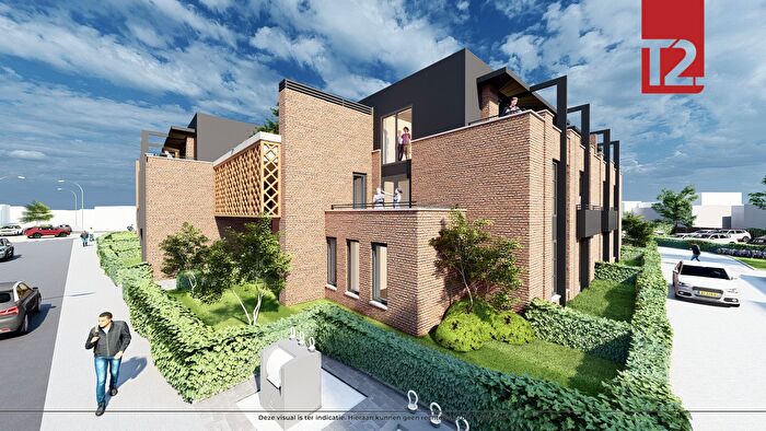 Koop en Huur Huizen - 2